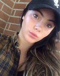 Celebrities: McKayla Rose Maroney