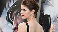 Celebrities: Alexandra Anna Daddario