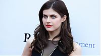 Celebrities: Alexandra Anna Daddario