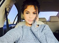 Celebrities: Selena Marie Gomez