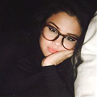 Celebrities: Selena Marie Gomez