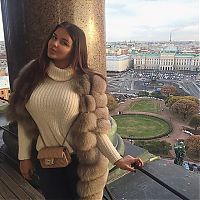 Celebrities: Anastasiya Kvitko