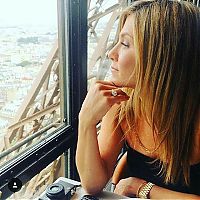 Celebrities: Jennifer Joanna Aniston