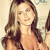 Celebrities: Jennifer Joanna Aniston