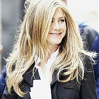 Celebrities: Jennifer Joanna Aniston