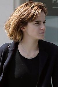 Celebrities: Emma Charlotte Duerre Watson