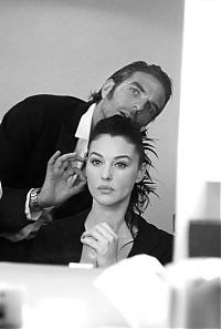 Celebrities: Monica Anna Maria Bellucci