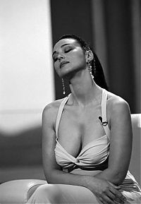 TopRq.com search results: Monica Anna Maria Bellucci