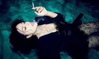 Celebrities: Monica Anna Maria Bellucci