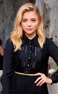 TopRq.com search results: Chloë Grace Moretz