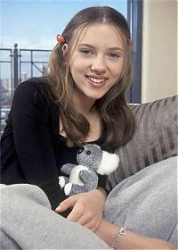 TopRq.com search results: Scarlett Johansson