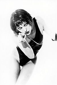 TopRq.com search results: Milla Jovovich