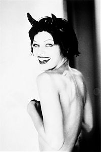 Celebrities: Milla Jovovich