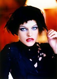 TopRq.com search results: Milla Jovovich