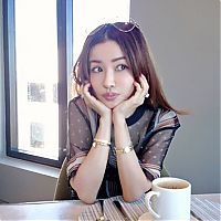Celebrities: Risa Hirako