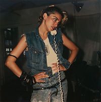 TopRq.com search results: Madonna Louise Ciccone