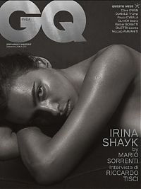 TopRq.com search results: Irina Shayk