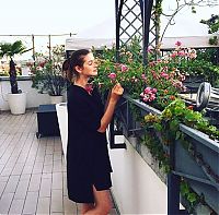 Celebrities: Anna Zayachkivska