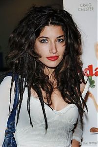 Celebrities: Tania Raymonde