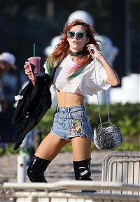 TopRq.com search results: Annabella Avery Bella Thorne