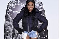 Celebrities: Azealia Amanda Banks