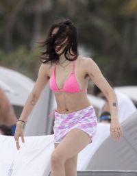 Celebrities: Lourdes Maria Ciccone Leon