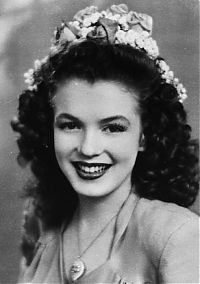 TopRq.com search results: Norma Jeane Mortenson, before she became Marilyn Monroe