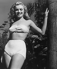 TopRq.com search results: Norma Jeane Mortenson, before she became Marilyn Monroe