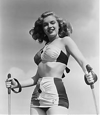 TopRq.com search results: Norma Jeane Mortenson, before she became Marilyn Monroe