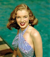 TopRq.com search results: Norma Jeane Mortenson, before she became Marilyn Monroe