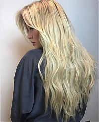 Celebrities: Ireland Eliesse Baldwin