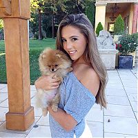 Celebrities: Sophia Stallone