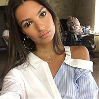 TopRq.com search results: Emily Ratajkowski