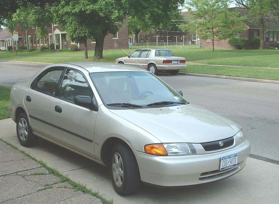 automobile