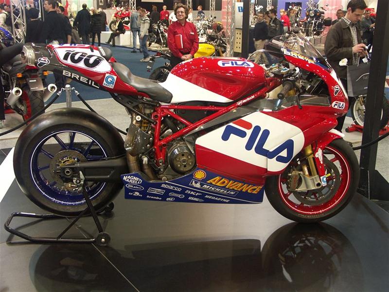 Ducati Show 2