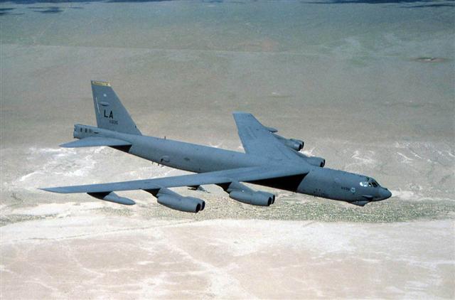 military aircraft
