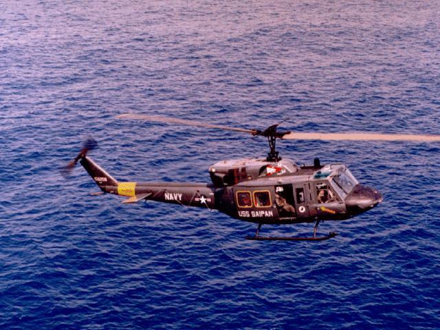 military aircraft