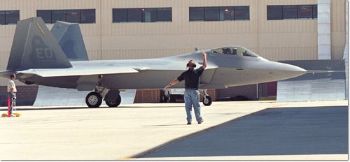 military aircraft