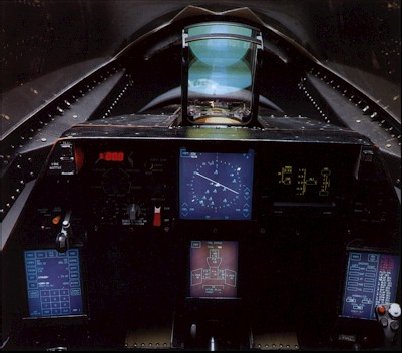 military aircraft