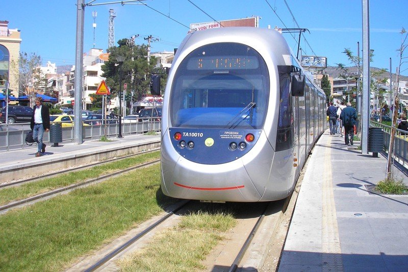 tram