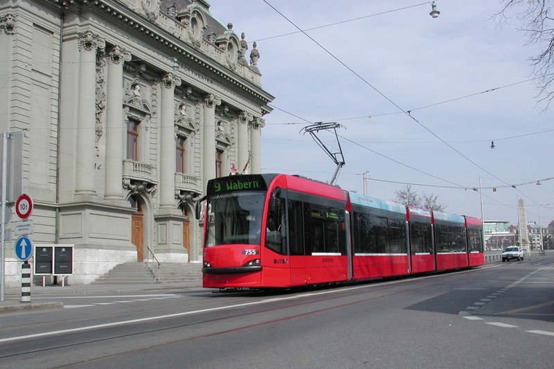 tram