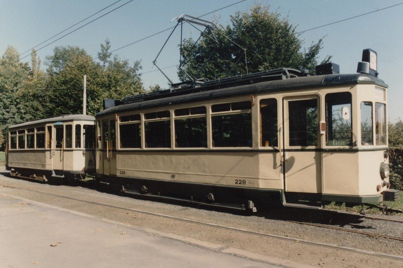 tram