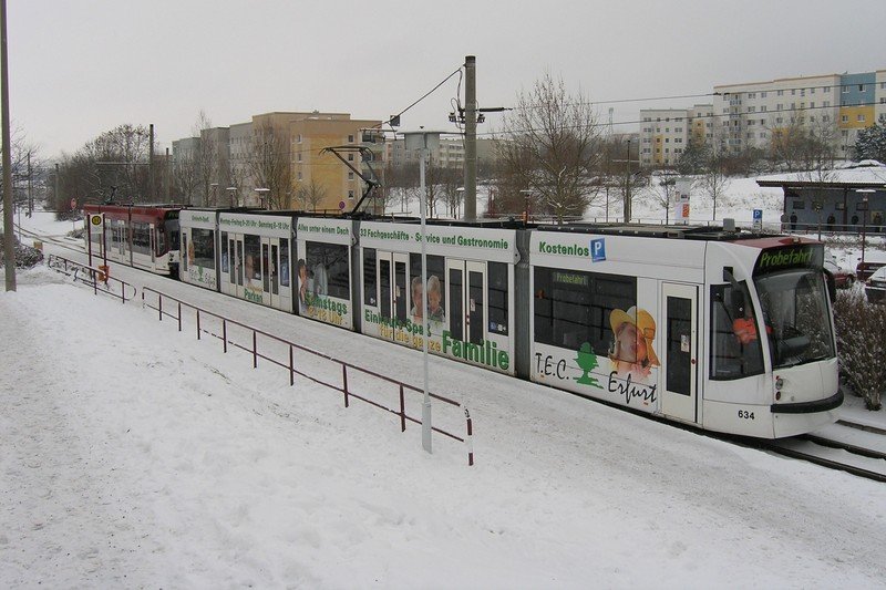 tram