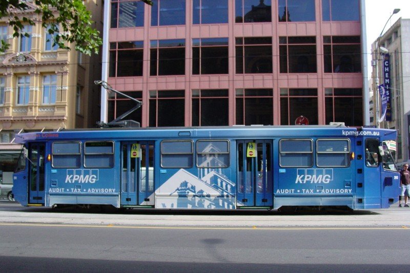 tram