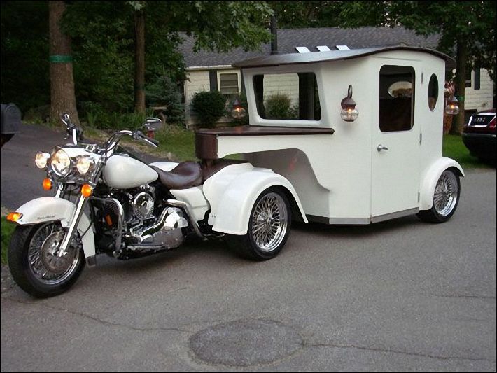 unique wedding transportation