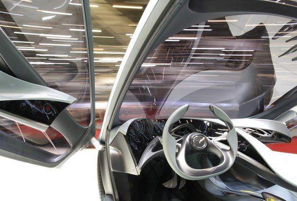 2009 International Geneva Motor Show