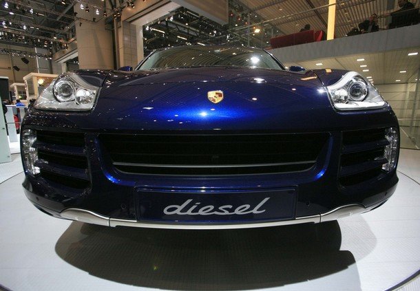 2009 International Geneva Motor Show