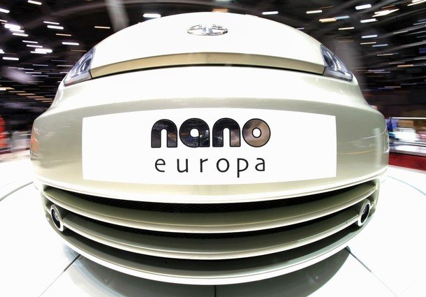 2009 International Geneva Motor Show