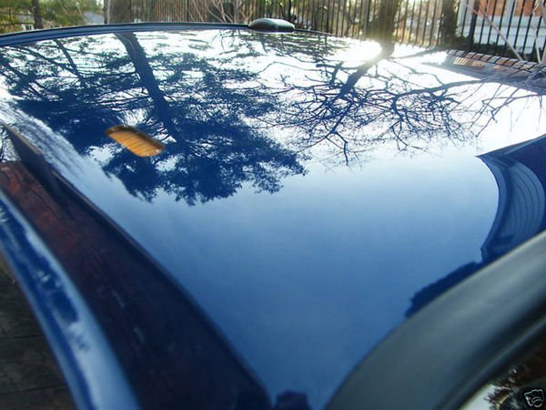 1969 Ferrari Micro Truck