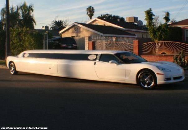 limousines